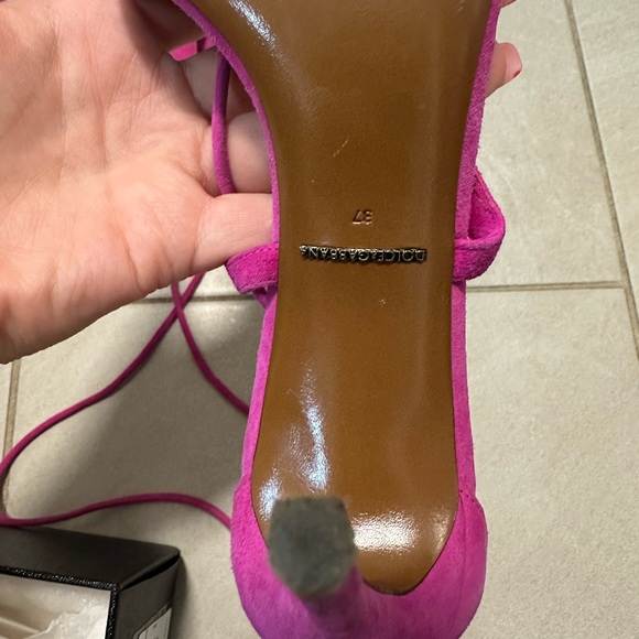 Dolce & Gabbana heels - Picture 3 of 3